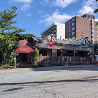 The Local - Marquee Ballroom, Галифакс, Новая Шотландия