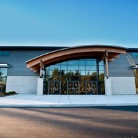 Northway Church, Клифтон Парк, Нью-Йорк