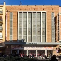 Teatro Monumental, Мадрид