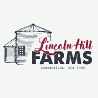 Lincoln Hill Farms, Канандейгуа, Нью-Йорк