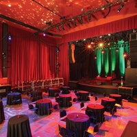 Gramercy Theatre, Нью-Йорк