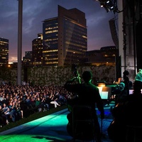 Annette Strauss Square, Даллас, Техас
