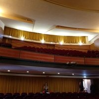 Teatro Comunale di Loreto, Лорето