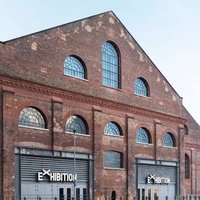 Exhibition White City, Лондон