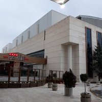 Rixos Hotel Konya, Конья