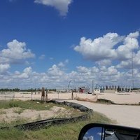 Эдинберг, Техас