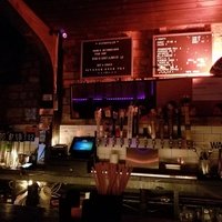 Alphaville, Нью-Йорк