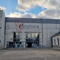 Salle Eurythmie, Монтобан