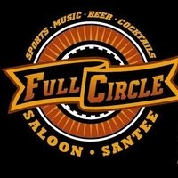 Full Circle Saloon, Санти, Калифорния