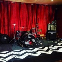 Fuel Bar, Манчестер