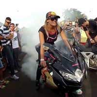 Barretos Motorcycles, Барретус