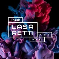 Nordic Art Hotel Lasaretti, Оулу