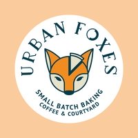 Urban Foxes, Джексон, Миссисипи