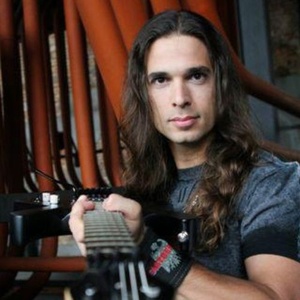 Kiko Loureiro