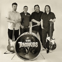 The Tentakills