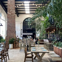 Oystera, Ла-Пас