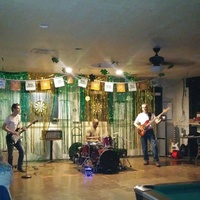 P C's Lounge, Сьерра-Виста, Аризона