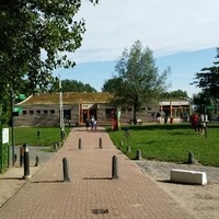 Biesboschcentrum, Дордрехт