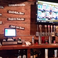 Rome City Brewing Company, Ром, Джорджия