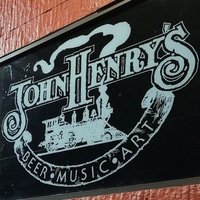 John Henry's, Юджин, Орегон