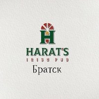 Harat's Irish Pub, Братск