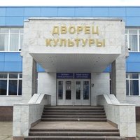 ДК ЧГУ, Чебоксары