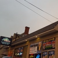 South Whitney Pizza, Хартфорд, Коннектикут