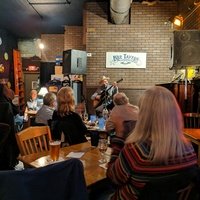 Blue Tavern, Таллахасси, Флорида