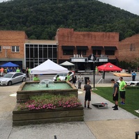 Пайнвилл, Кентукки