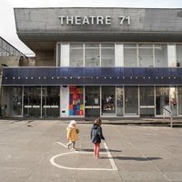 Théâtre 71, Малакоф