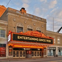 Orpheum Theatre Memphis, Мемфис, Теннесси