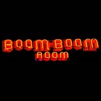 Boom Boom Room, Сан-Франциско, Калифорния