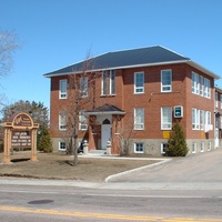 Vieux Couvent, Сен-Прим