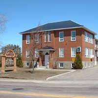 Vieux Couvent, Сен-Прим