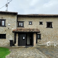 Hotel Palacio, Витория-Гастейс