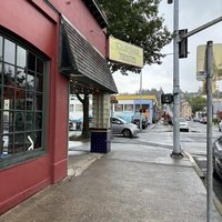 Columbian Theater, Астория, Орегон