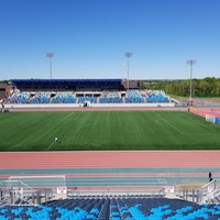 Medavie Blue Cross Stadium, Монктон