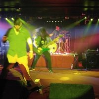 The Token Lounge, Вестланд, Мичиган