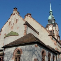 Förderverein Paul-Gerhardt-Kirche, Лейпциг