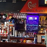 Cheers Pub, Розленд, Индиана