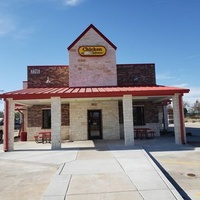 Вудворд, Оклахома