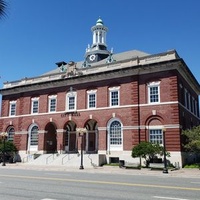 Брансуик, Джорджия