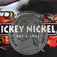 Ickey Nickel Bar & Grill, Су-Сити, Айова