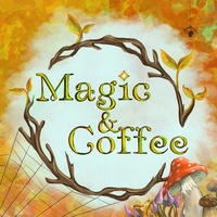 Magic Coffee, Санкт-Петербург