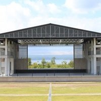 Yamanakako Communication Plaza Kirara, Яманакако