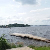 Viikinsaari, Тампере