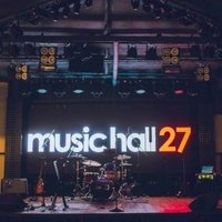 Music Hall 27, Уфа