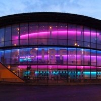 ARC, Стоктон-он-Тис