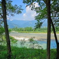 Parco del Piave, Беллуно