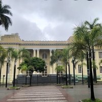 Grande Teatro do BeFly Minascentro, Белу-Оризонти